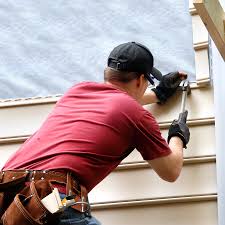 How To Choose The Right Materials for Your Siding Installation in 'Gilroy, CA